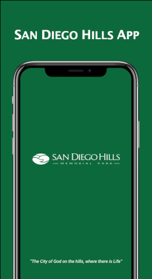 San Diego Hills Screenshot 0