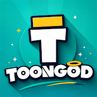ToonGod : Manga & Manhwa