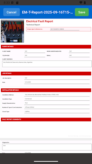 ElectriciansMate Screenshot 3