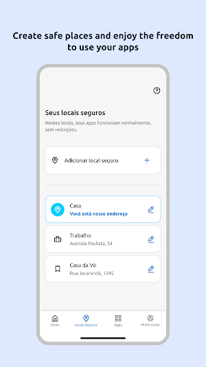 4safe Screenshot 2