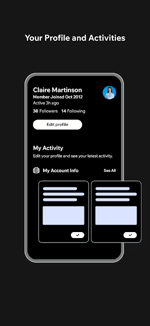 EAGLE LONDON Screenshot 2