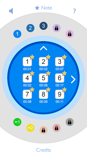 Circle Logic Screenshot 3