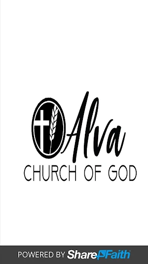Alva Church of God Screenshot 0
