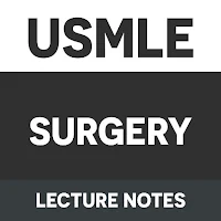 USMLE Surgery Notes
