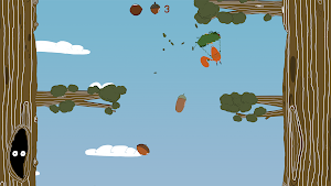 Veverčí seskoky Screenshot 1