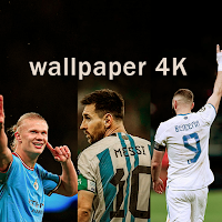 Football Players Wallpaper HD.