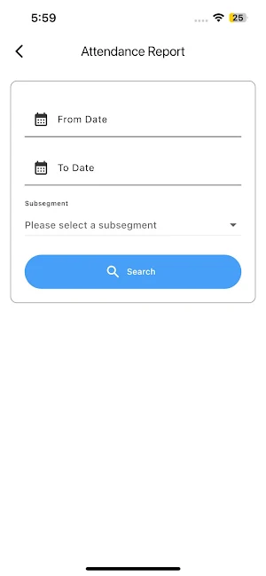Audomatick Screenshot 1