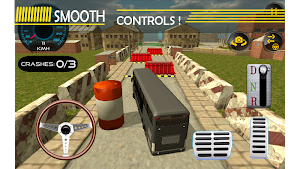 Ultimate Parking Challenge - Car Parking Game Screenshot 2