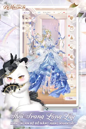 Me&Meo: Bé Mèo Của Tôi Lite Screenshot 1