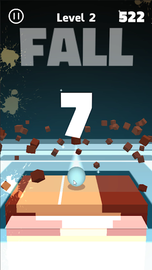 Ball: Smash It - Smash 'em all Screenshot 3