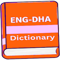 DhaAnywaa Dictionary ( Dööti )