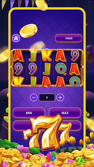 Lucky Slot Screenshot 3