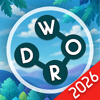 Word Connect: Crossword Puzzle