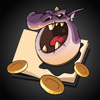 The Gloom Dragon