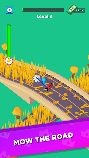 Road Master 3D Screenshot 2