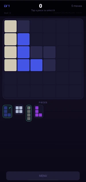 ShadowFit Screenshot 2