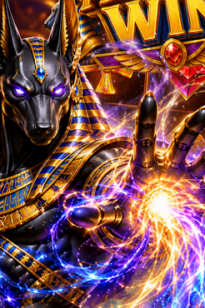 Temple of Anubis Screenshot 3