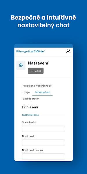 ChatNaWeb Screenshot 3