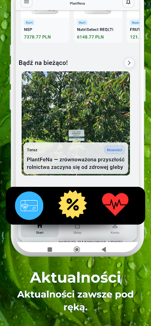 PlantFeNa Screenshot 3