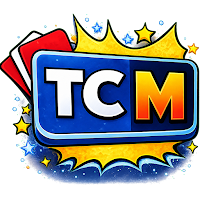 TCMarket: Trading Card Market