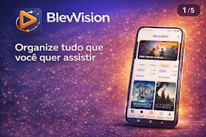 BlevVision Screenshot 1