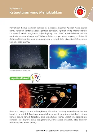 Buku Kelas 6 Tema 9 K13 Screenshot 2