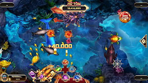 Máy Chơi Game Card Slot Nổ Hũ Screenshot 2