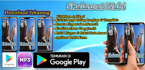 Sholawat Nabi Merdu MP3 Screenshot 0