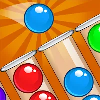 Ball Sort Pro: Color Puzzle