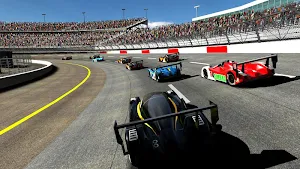 CP RACING 2 FREE Screenshot 2