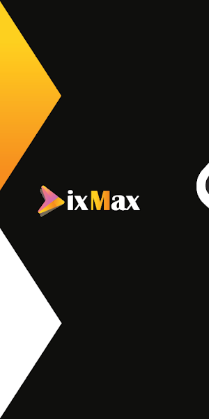 DixMax Tv Series y Películas Screenshot 3