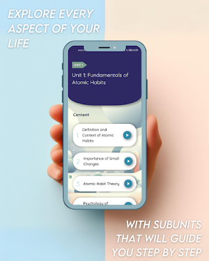 Atomic Habits: Ultimate Guide Screenshot 2