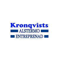 Amo/Kronqvists