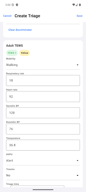 Hectis Screenshot 3