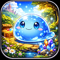 Idle Slime Training RPG