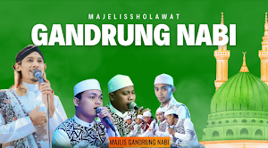 Majelis Gandrung Nabi 2024 Screenshot 0