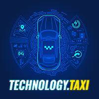 Technology.Taxi - Подключение