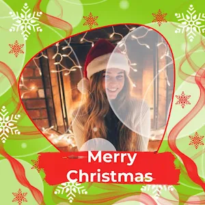 Christmas 2022 photo Frames Screenshot 3