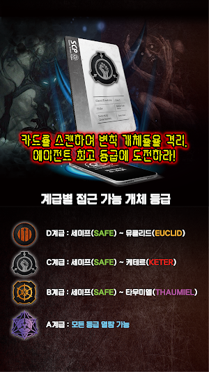 SCP_X Screenshot 2