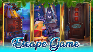 Funny Turtle Escape Screenshot 1