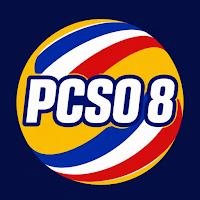 PCSO Lotto 8