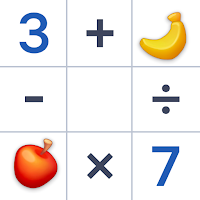 Math Master - Number Games