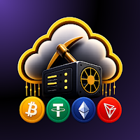 HashMine - Crypto Cloud Mining