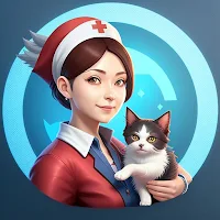 Pet Animal Doctor: Help Animal