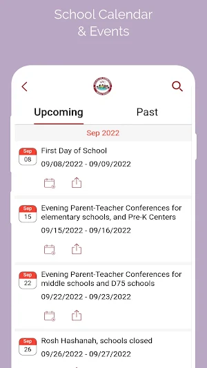 Van Siclen Community MS Screenshot 1