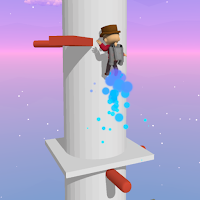Flying Kid