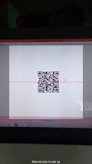 Mung Exambro Screenshot 2