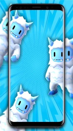 Stumble Wallpaper for you Guys Screenshot 2