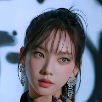 Karina 카리나 (Aespa) Wallpapers