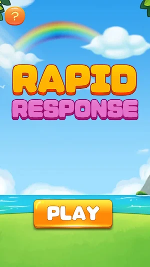 Rapid Response Screenshot 0